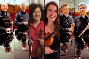 Read more about the article Ex Novo Ensemble 2024