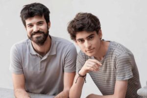 Read more about the article Julian Kainrath and Luigi Carroccia 2024