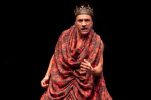 Read more about the article Re Chicchinella