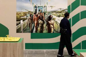 Read more about the article Biennale Architettura 2025