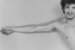 Read more about the article Robert Mapplethorpe