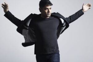 Read more about the article Alpesh Chauhan at Malibran theater in 2025