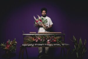 Read more about the article Amaro Freitas