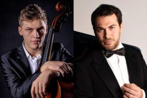 Read more about the article Ettore Pagano and Massimo Spada