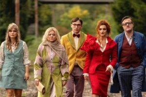 Read more about the article I parenti terribili