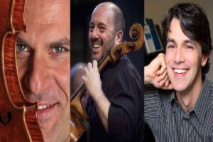 Read more about the article Massimo Quarta, Enrico Dindo and Pietro de Maria