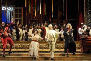 Read more about the article The Barber of Seville 2025