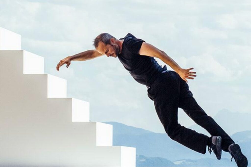 Biennale Danza 2025