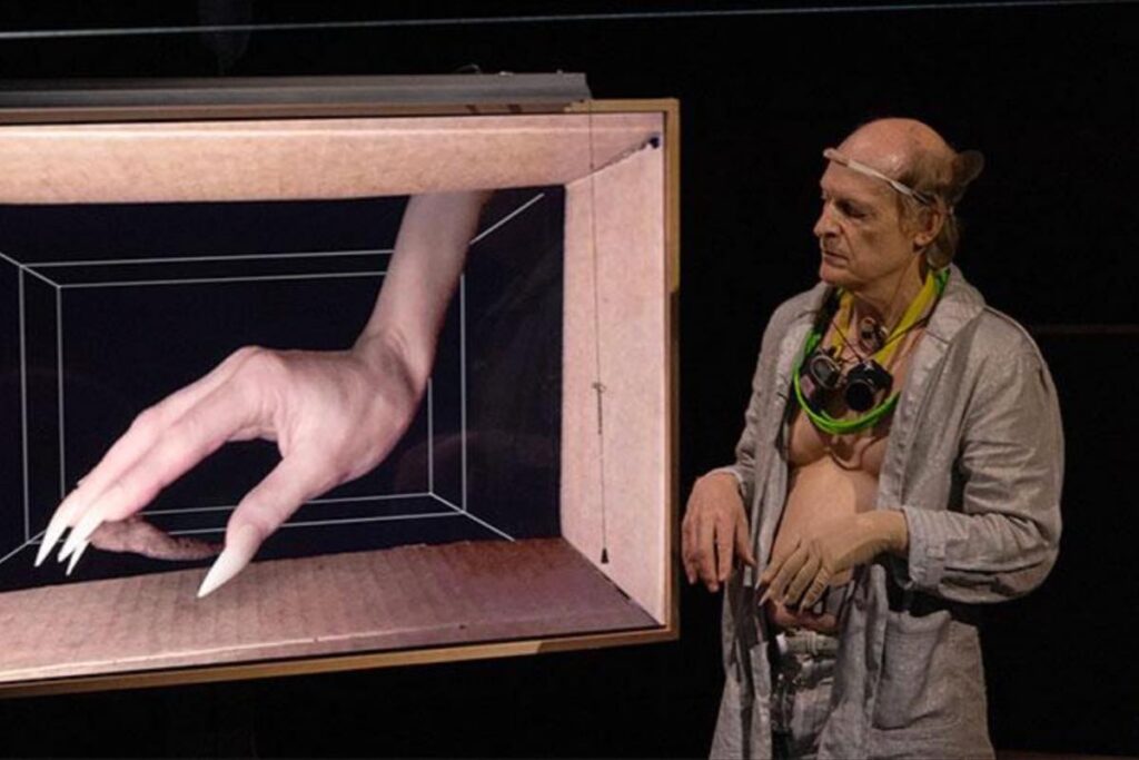 Biennale Teatro 2025