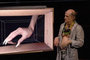 Read more about the article Biennale Teatro 2025