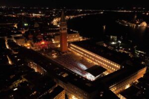 Live Concerts in Piazza San Marco