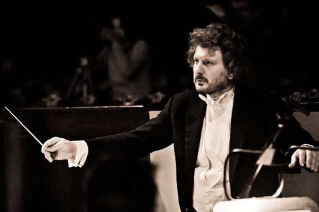 Manlio Benzi