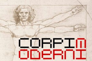 Modern Bodies at Accademia