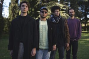 Simoni 4tet