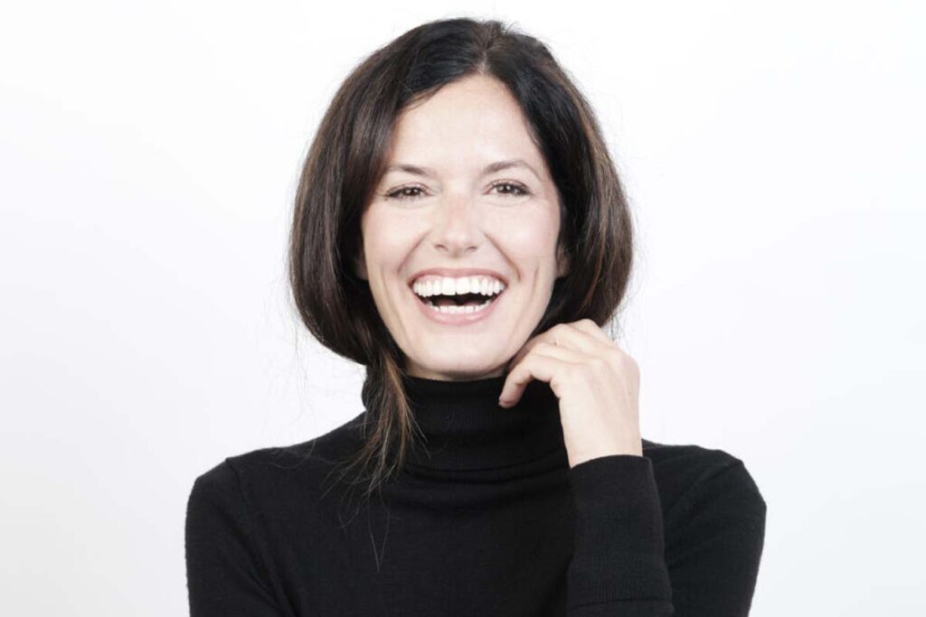 Arianna Porcelli Safonov