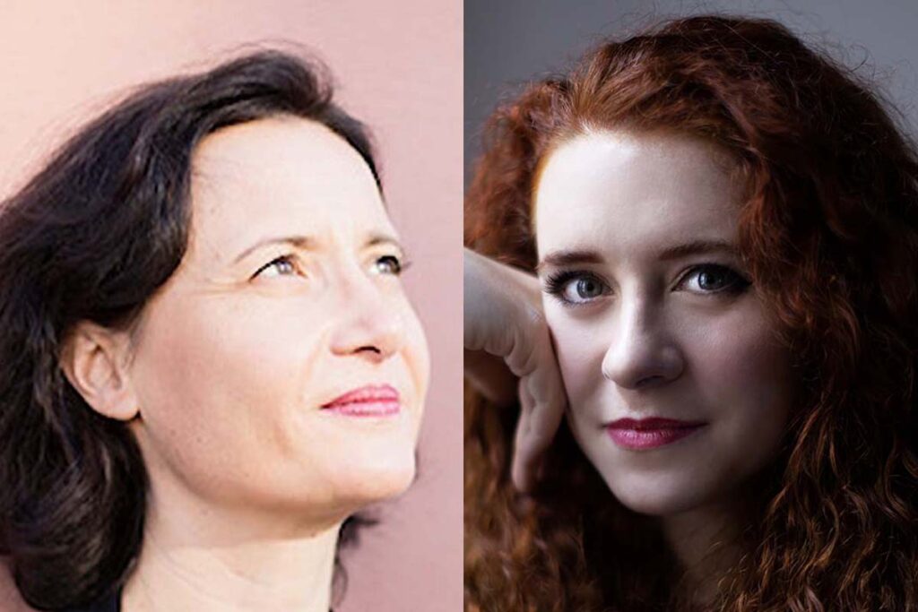 Bru Zane-presentation of the festival