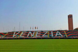 Venezia FC - 2025-2026 season