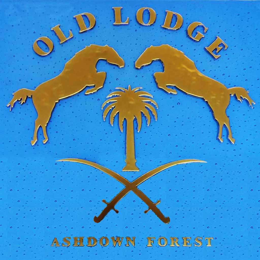 Old Lodge