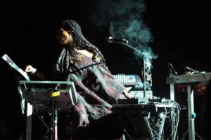 Biennale Musica 2025