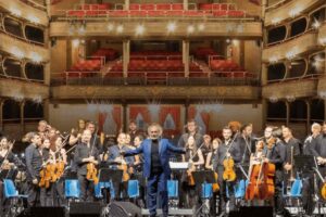Discovering Morricone