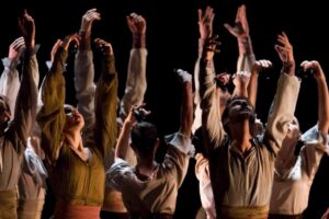 Ballet Espana