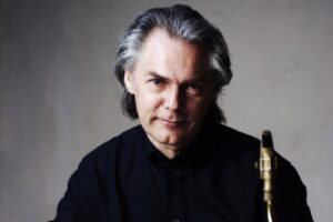 Jan Garbarek Group