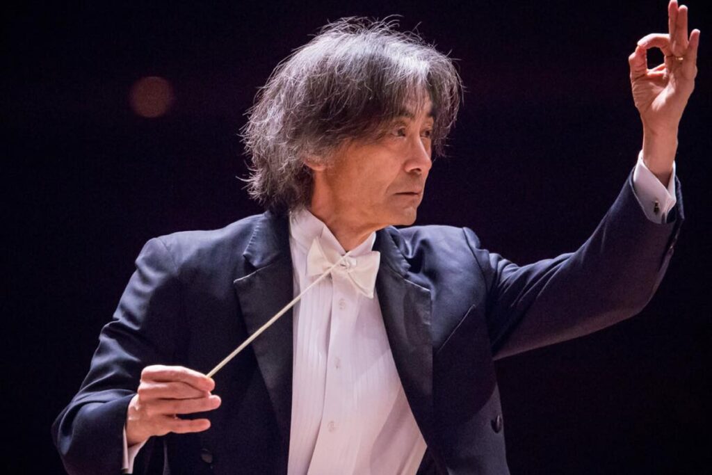 Kent Nagano