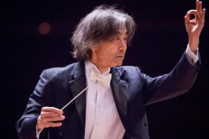 Kent Nagano