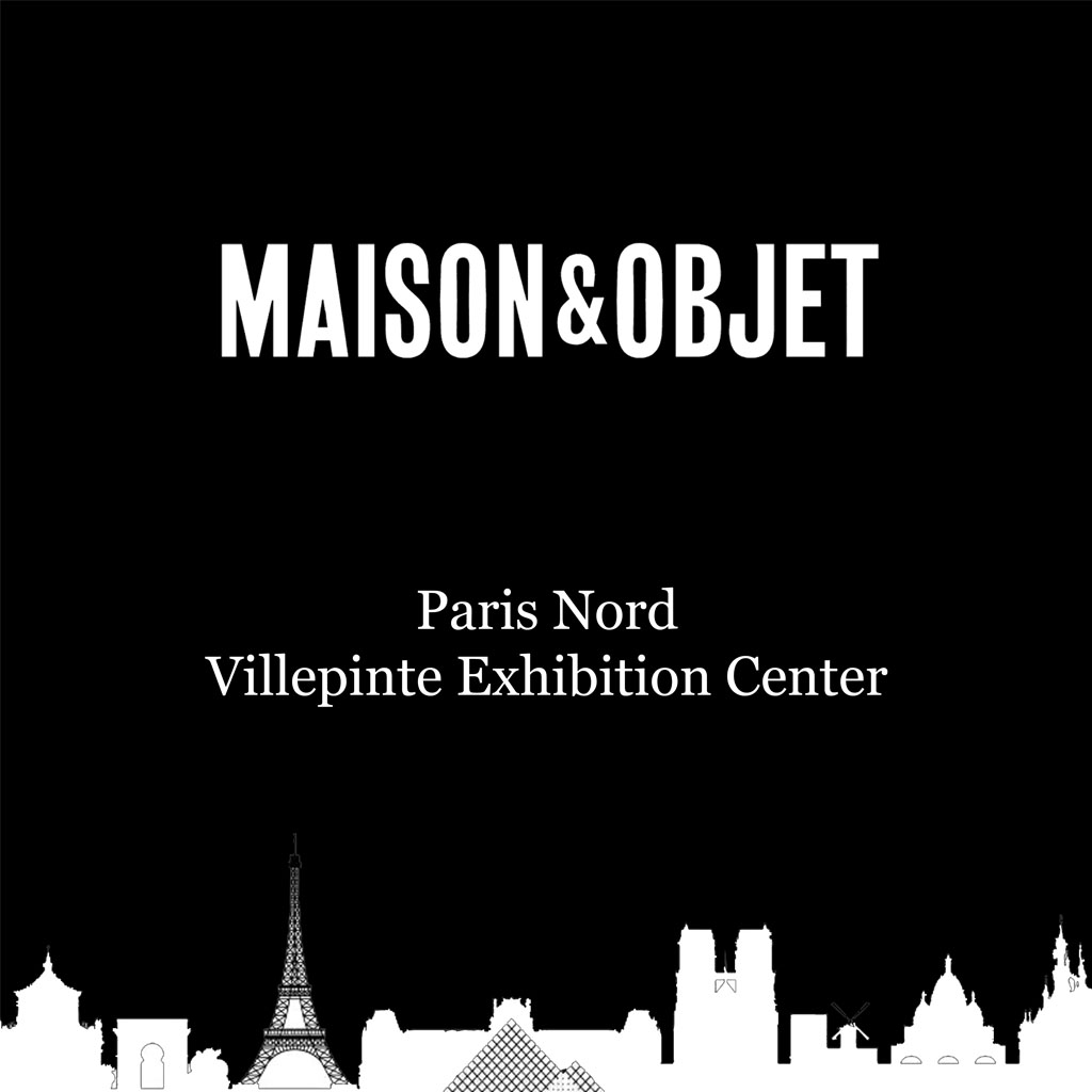 MAISON & OBJET PARIS