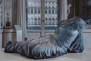 Karen LaMonte Nocturnes