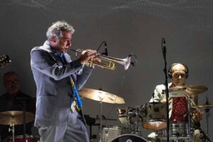 Kind of Miles at Goldoni theater