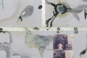 Terry Atkinson at Ca' Pesaro