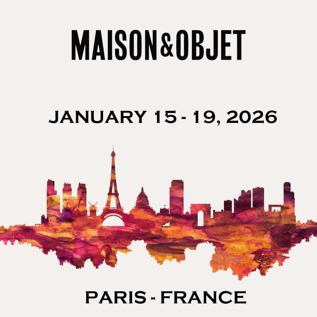 MAISON-OBJET PARIS 2026