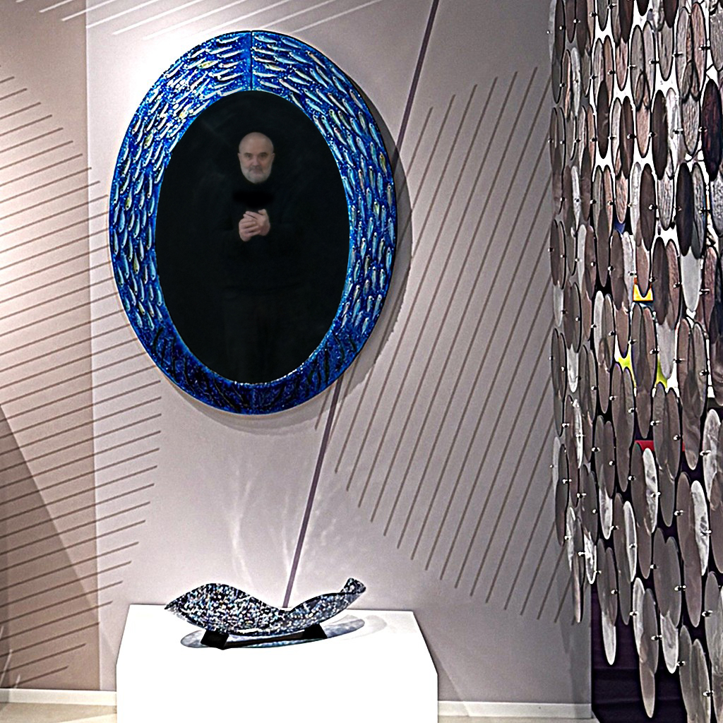 specchio mediterraneo